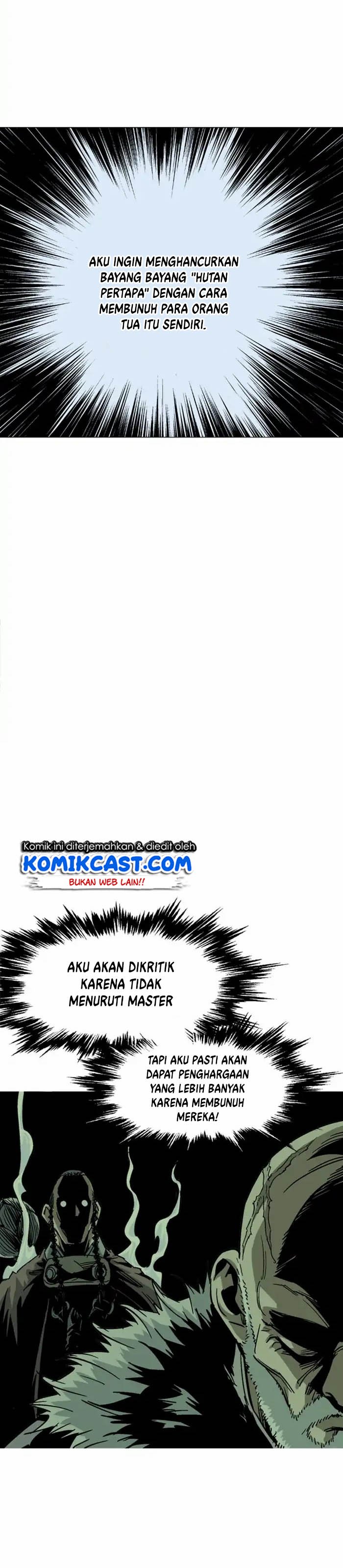 Baca Gosu - Chapter 141 halaman 11