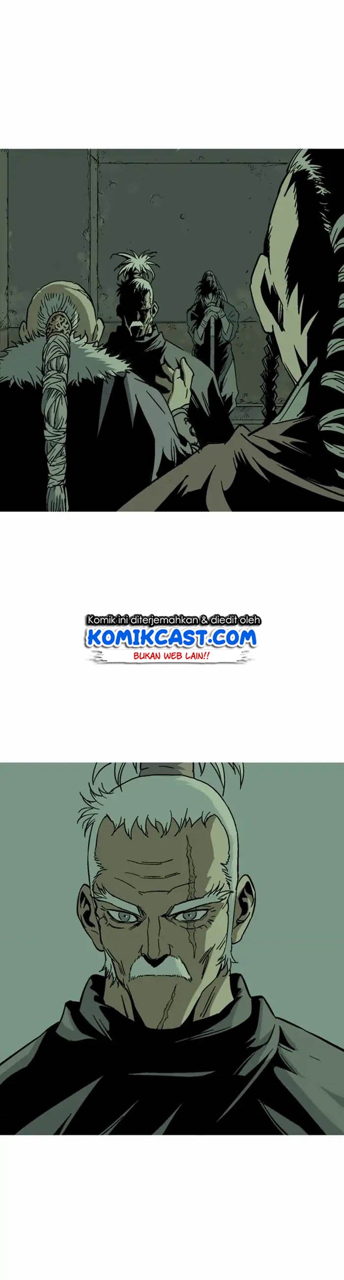 Baca Gosu - Chapter 141 halaman 12