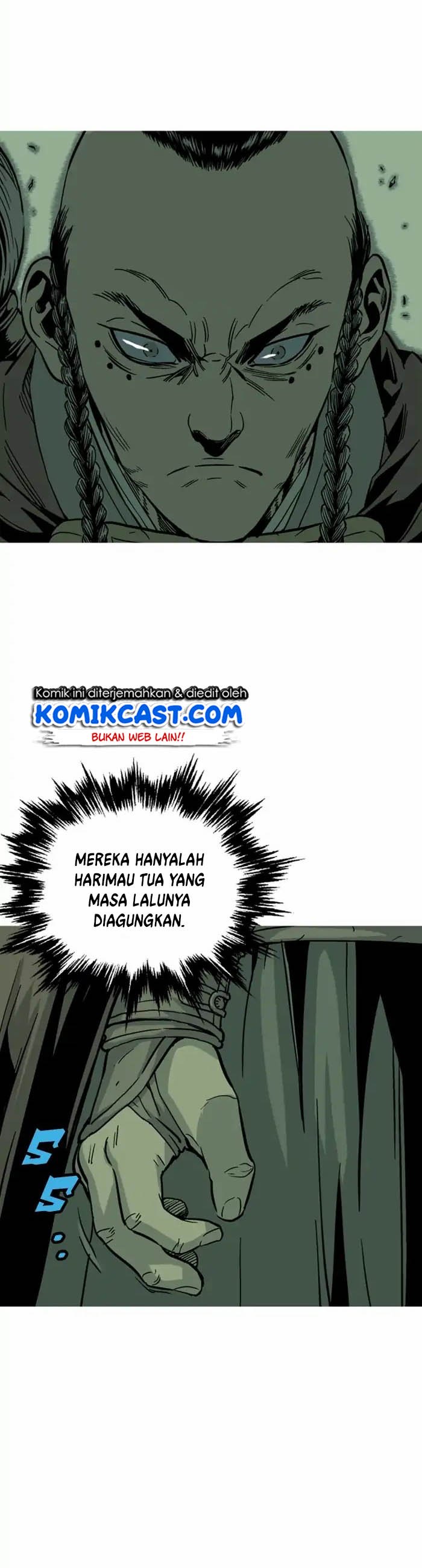 Baca Gosu - Chapter 141 halaman 13