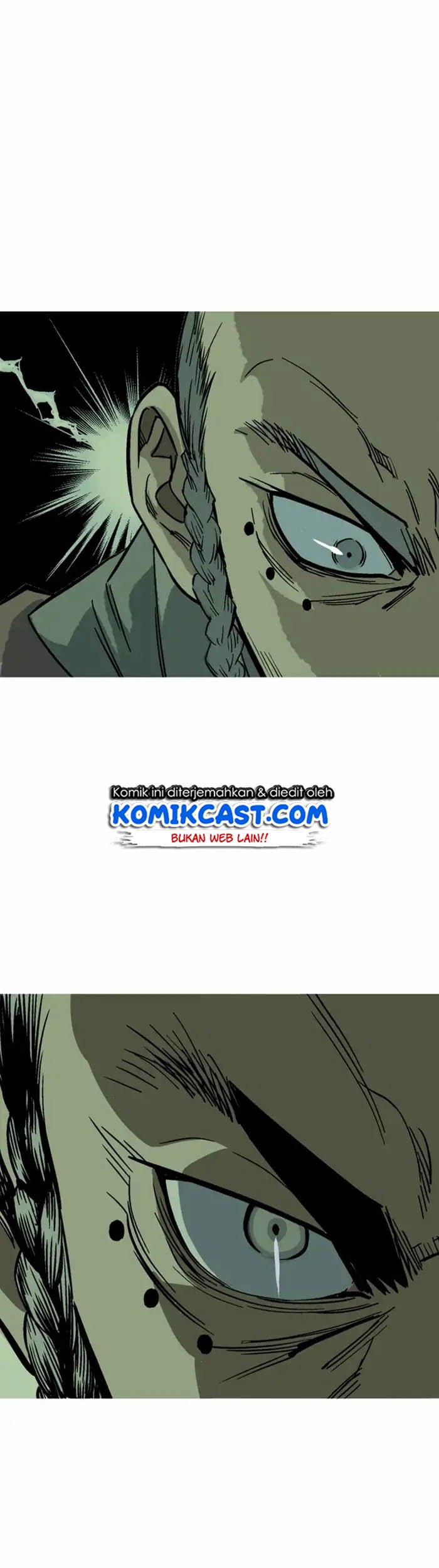 Baca Gosu - Chapter 141 halaman 14