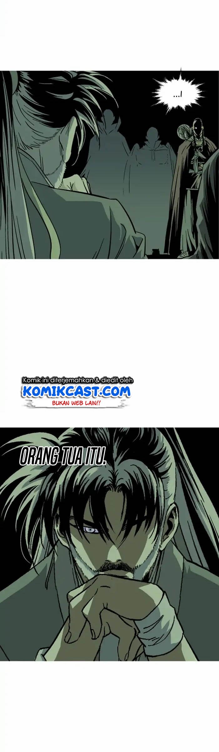 Baca Gosu - Chapter 141 halaman 16