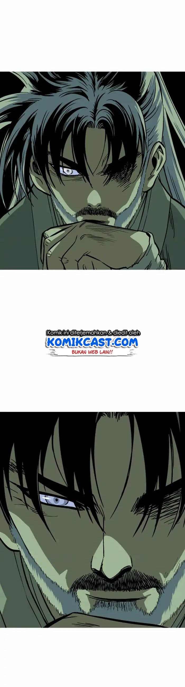 Baca Gosu - Chapter 141 halaman 18