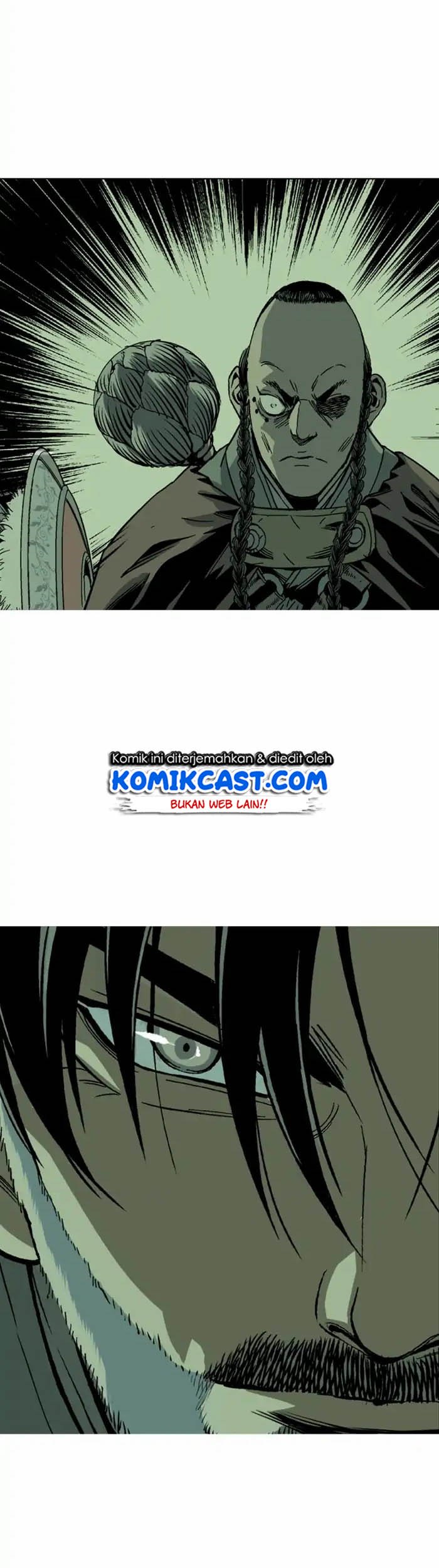 Baca Gosu - Chapter 141 halaman 19