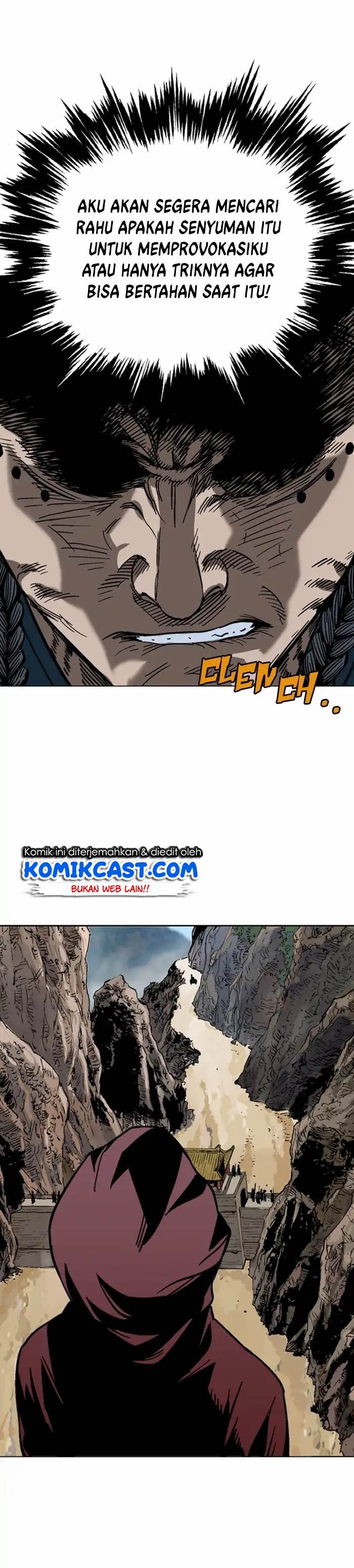 Baca Gosu - Chapter 141 halaman 22