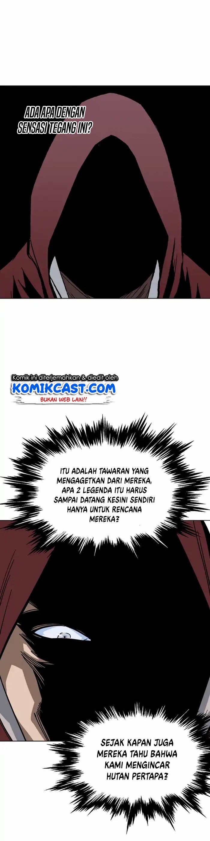 Baca Gosu - Chapter 141 halaman 26