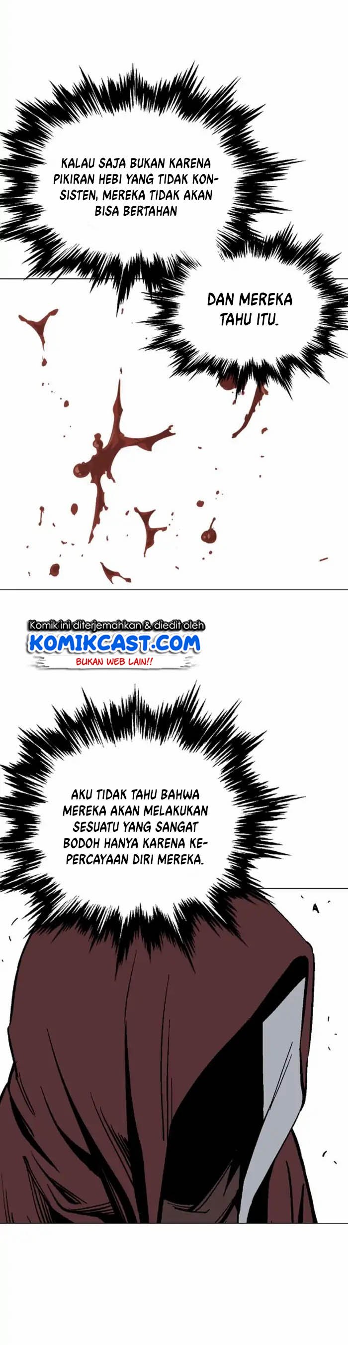 Baca Gosu - Chapter 141 halaman 27