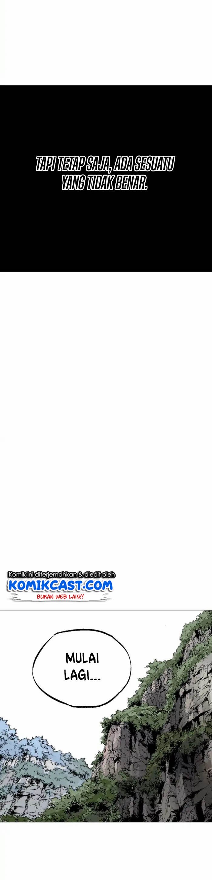 Baca Gosu - Chapter 141 halaman 28