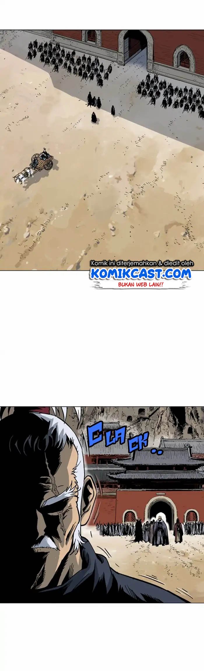 Baca Gosu - Chapter 141 halaman 3