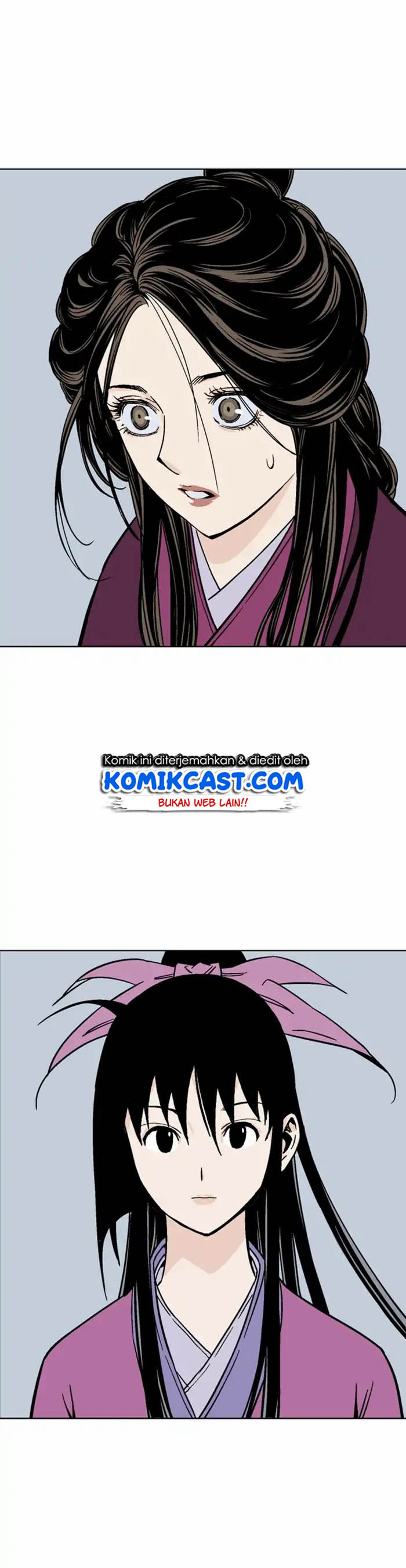 Baca Gosu - Chapter 141 halaman 41