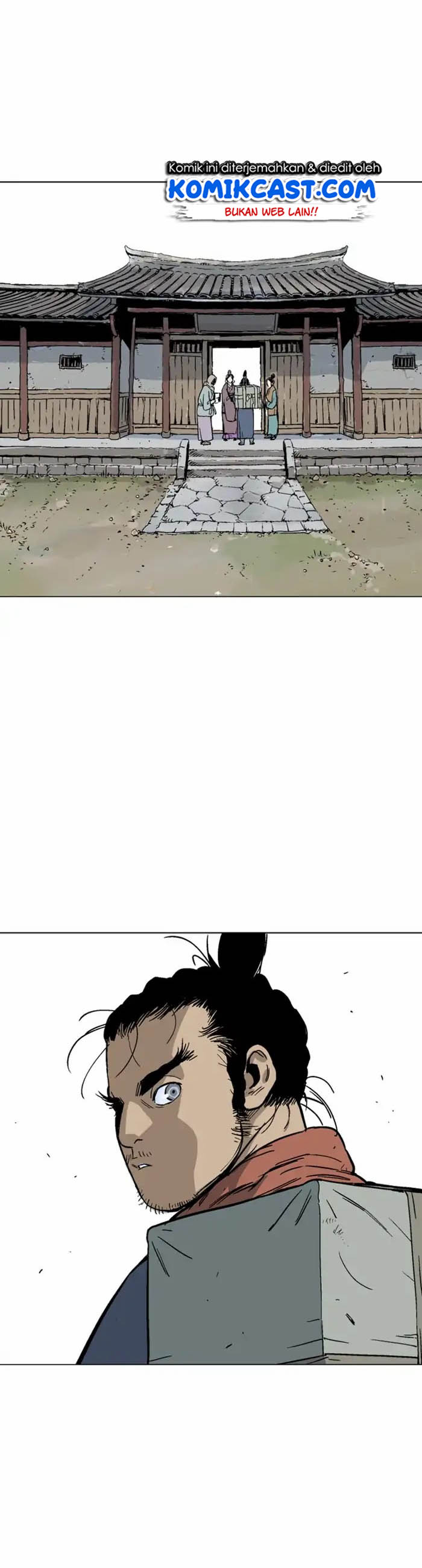 Baca Gosu - Chapter 141 halaman 43