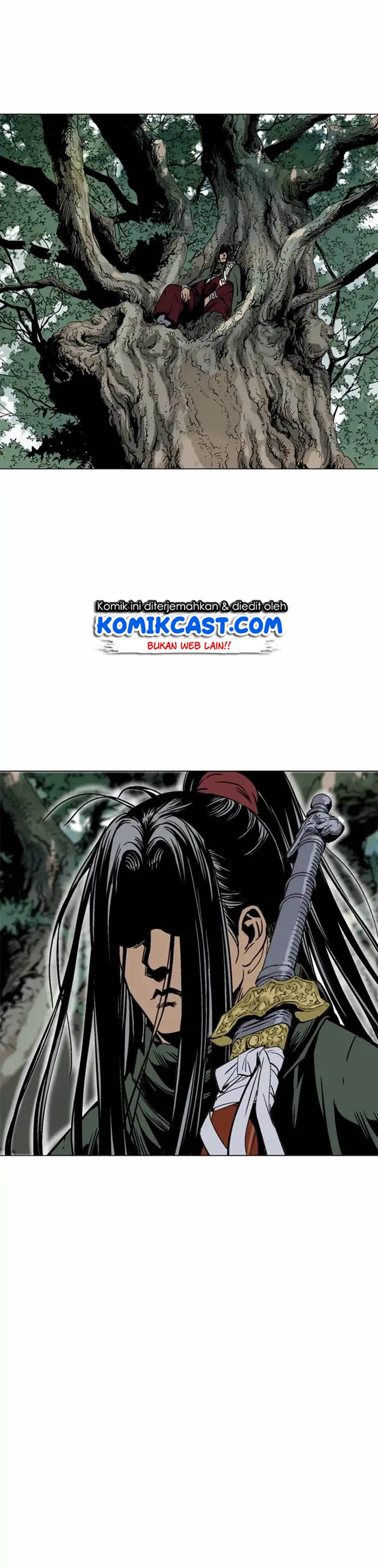 Baca Gosu - Chapter 141 halaman 44