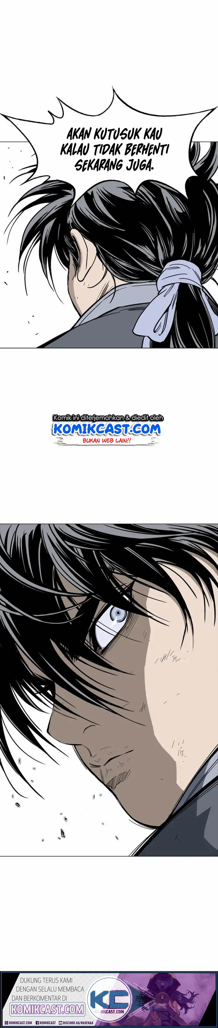 Baca Gosu - Chapter 141 halaman 48