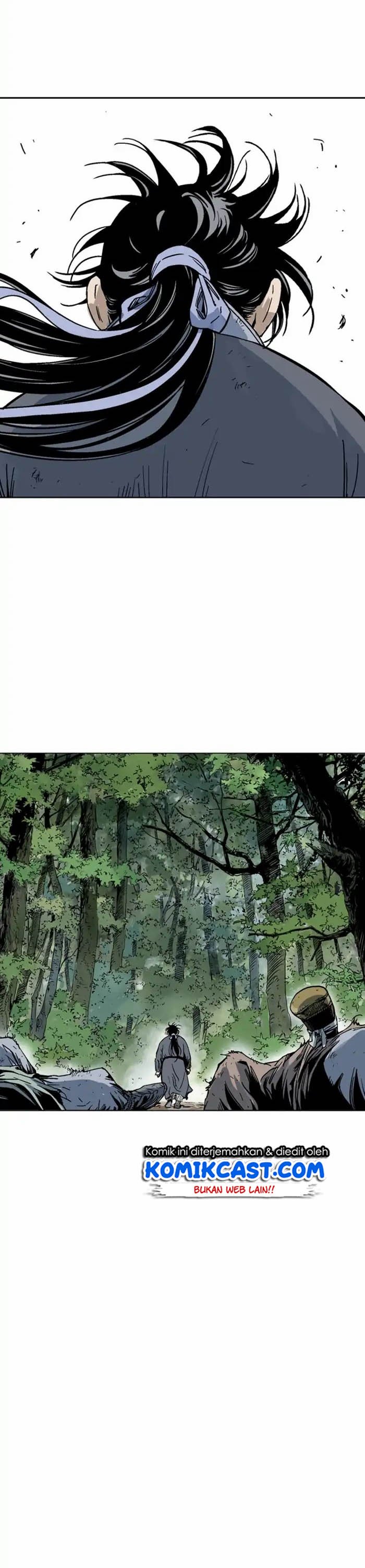 Baca Gosu - Chapter 142 halaman 10