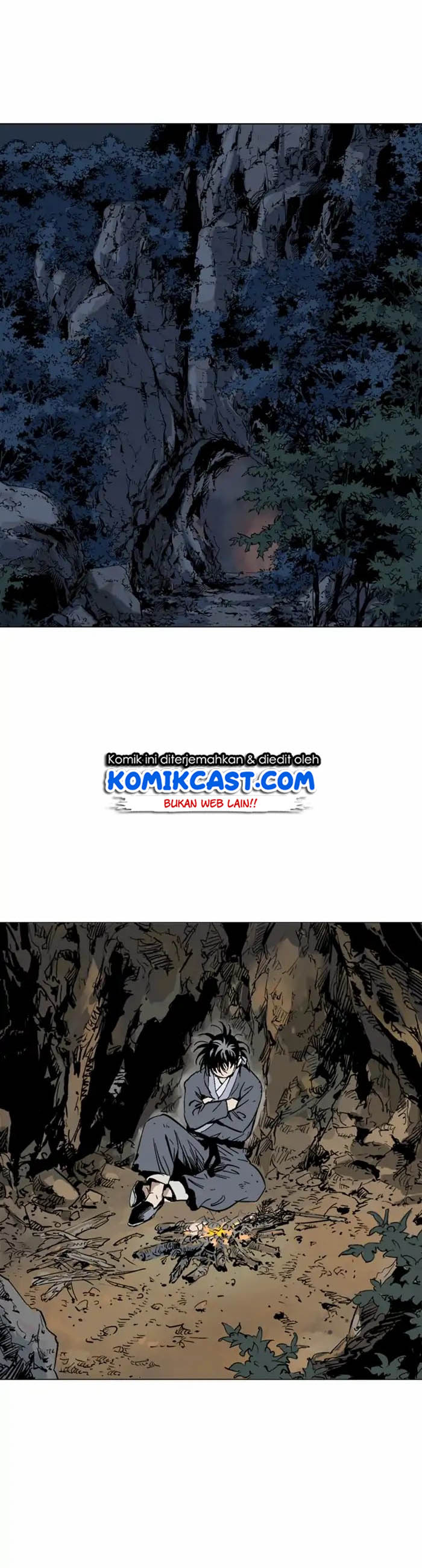 Baca Gosu - Chapter 142 halaman 12