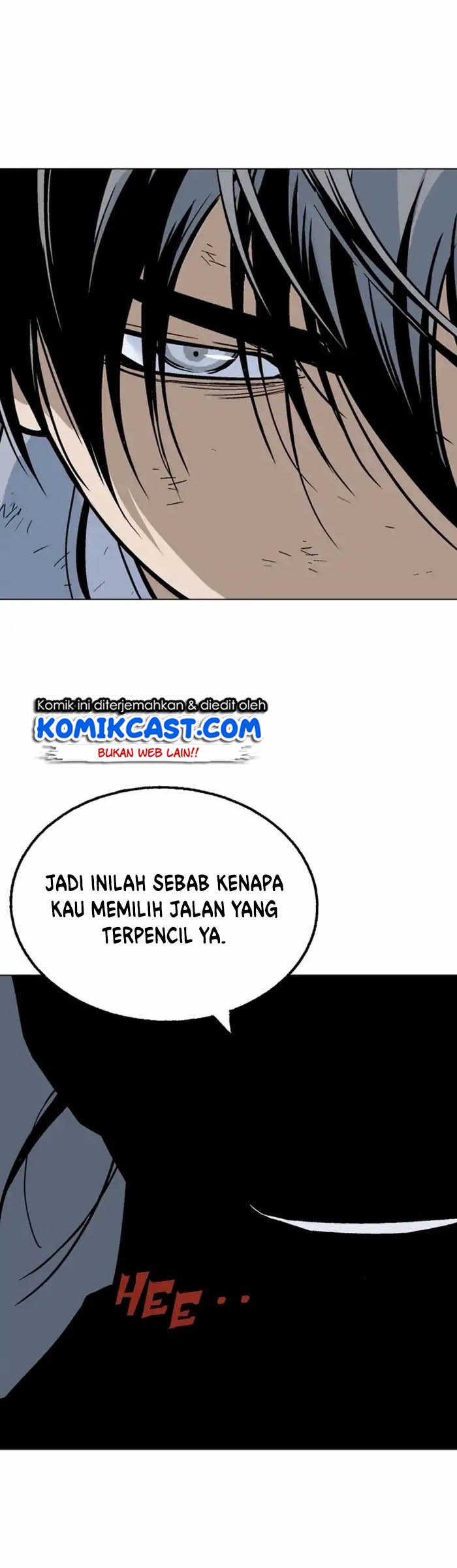 Baca Gosu - Chapter 142 halaman 15