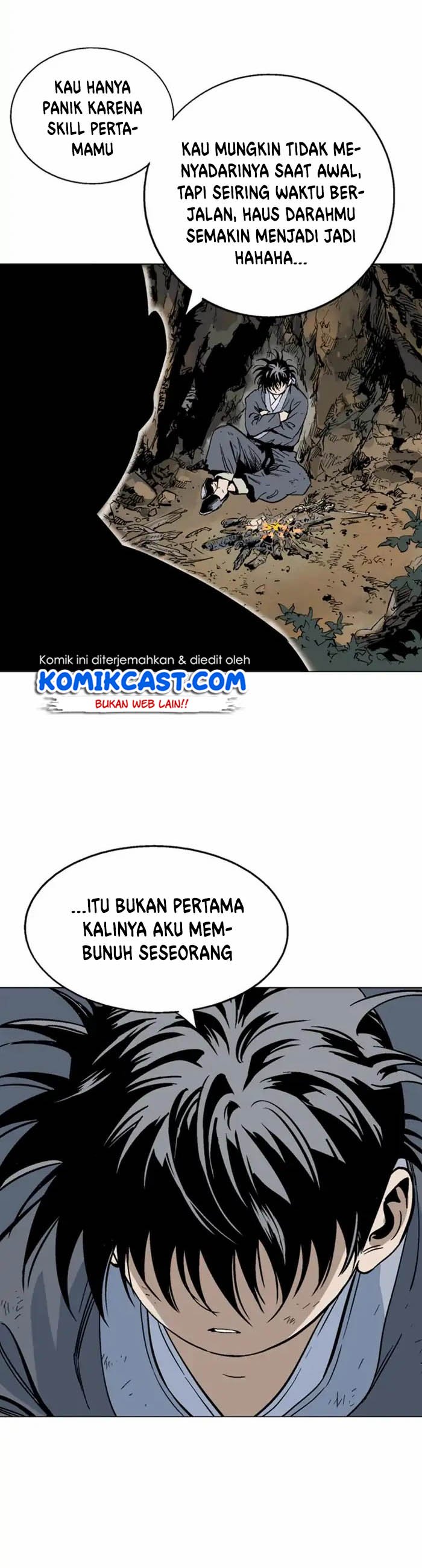 Baca Gosu - Chapter 142 halaman 16