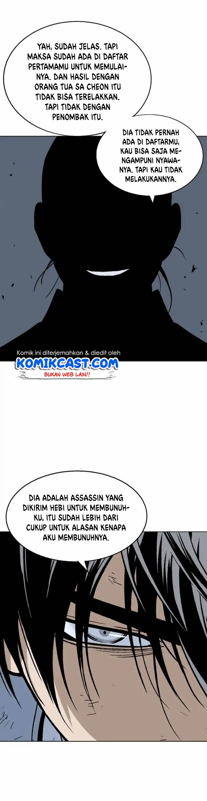 Baca Gosu - Chapter 142 halaman 17