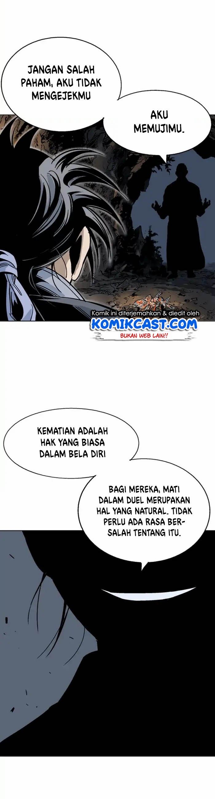 Baca Gosu - Chapter 142 halaman 18