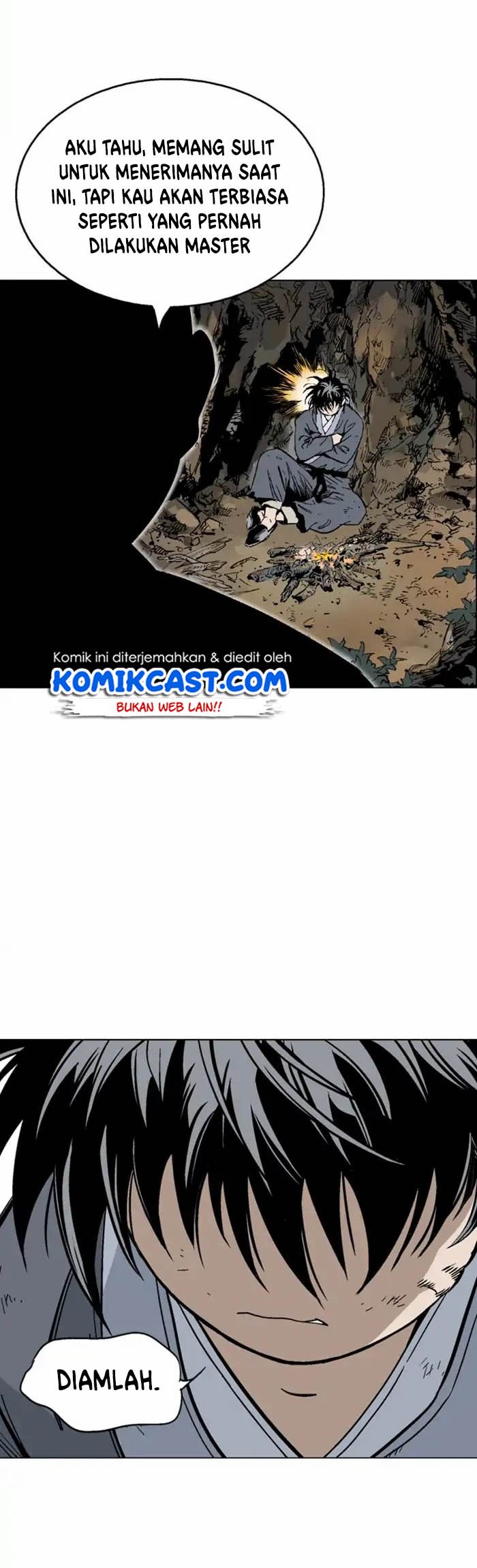 Baca Gosu - Chapter 142 halaman 19