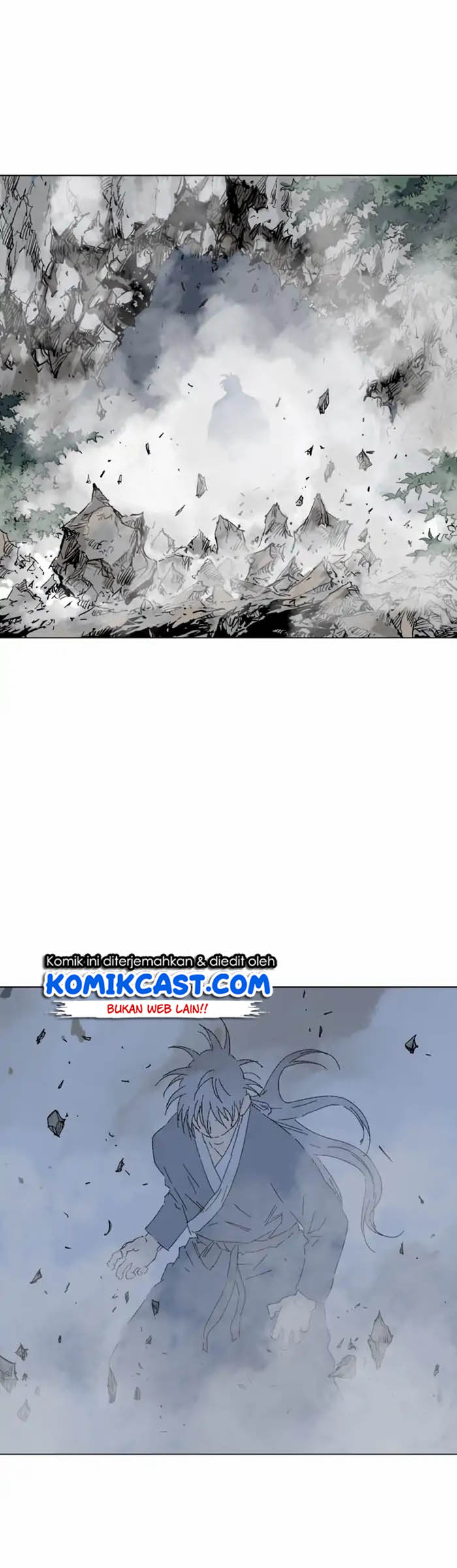 Baca Gosu - Chapter 142 halaman 22