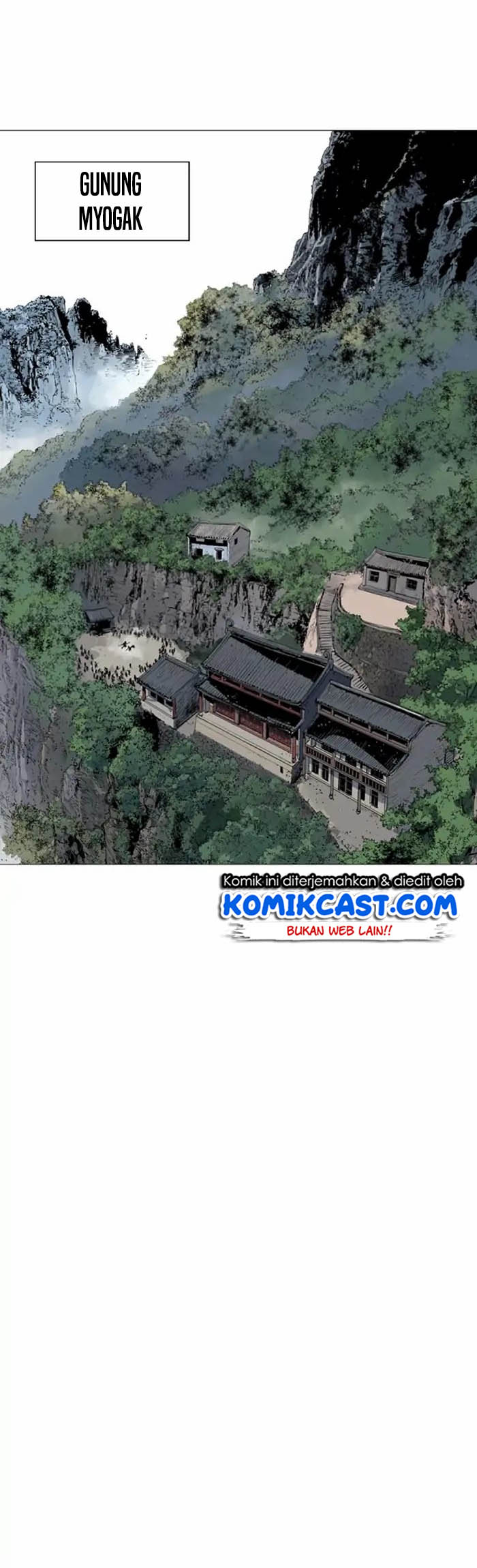 Baca Gosu - Chapter 142 halaman 25