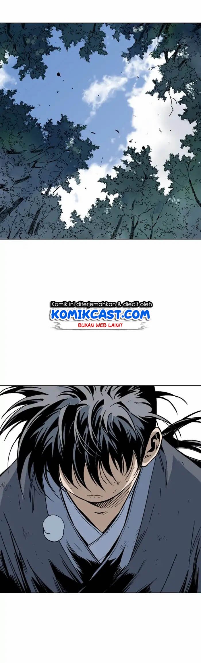 Baca Gosu - Chapter 142 halaman 3