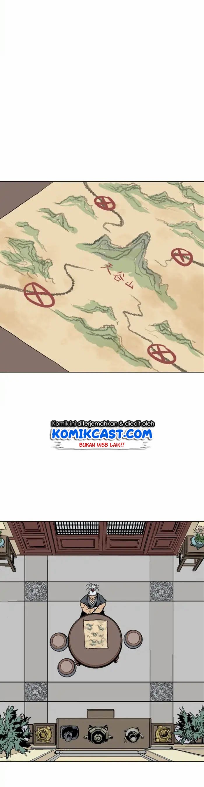 Baca Gosu - Chapter 142 halaman 39