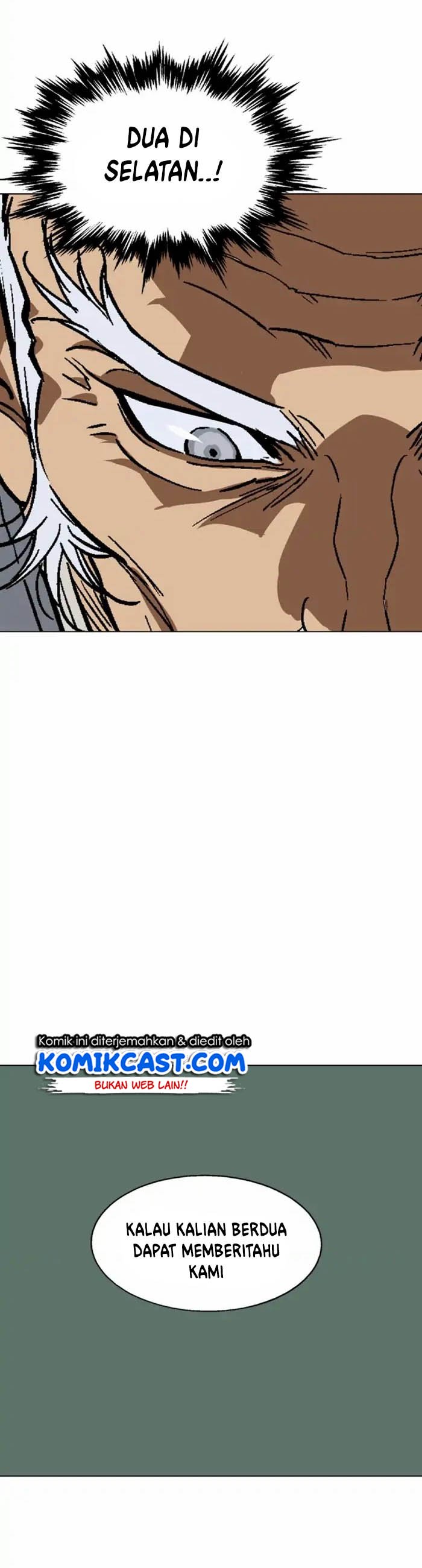 Baca Gosu - Chapter 142 halaman 41