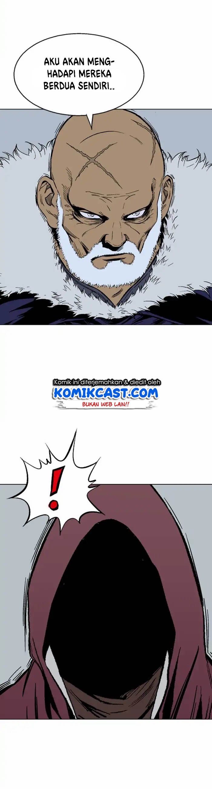 Baca Gosu - Chapter 142 halaman 46