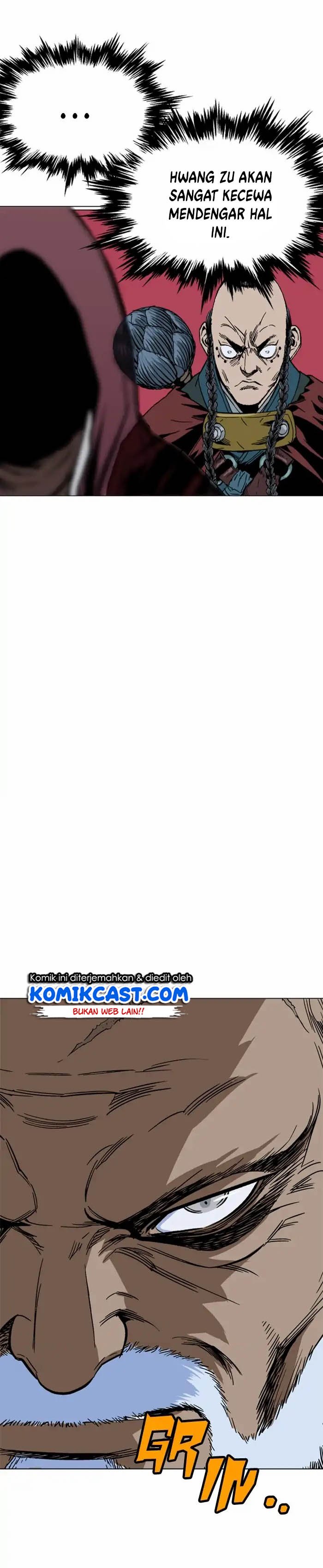 Baca Gosu - Chapter 142 halaman 48