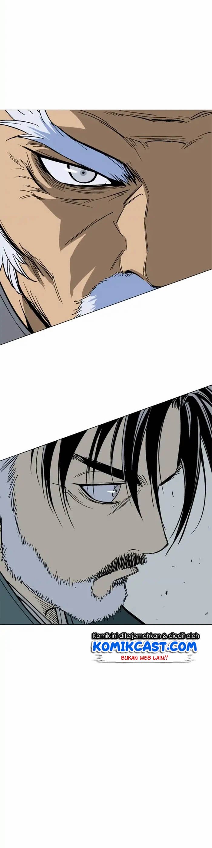 Baca Gosu - Chapter 142 halaman 49