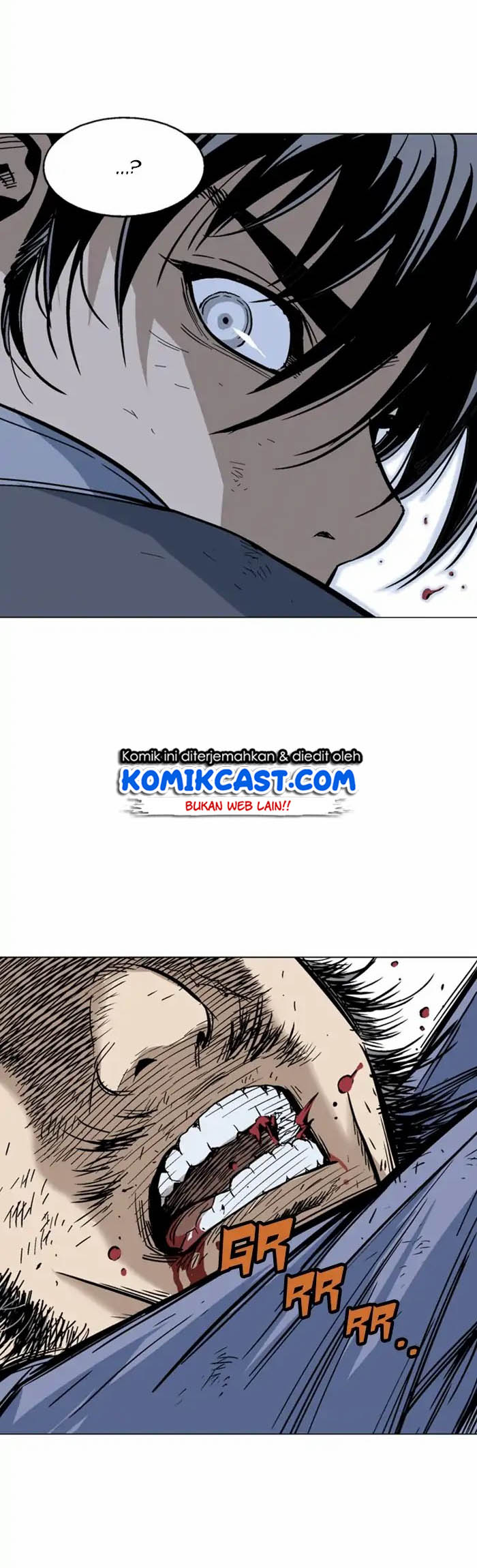 Baca Gosu - Chapter 142 halaman 6