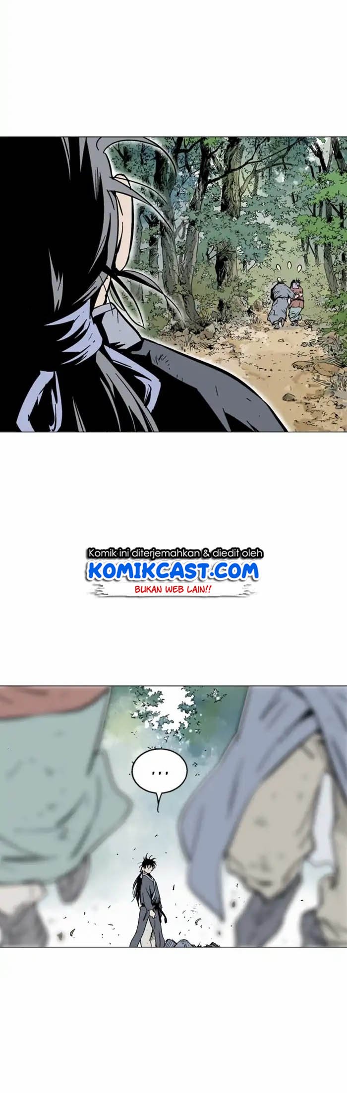 Baca Gosu - Chapter 142 halaman 8