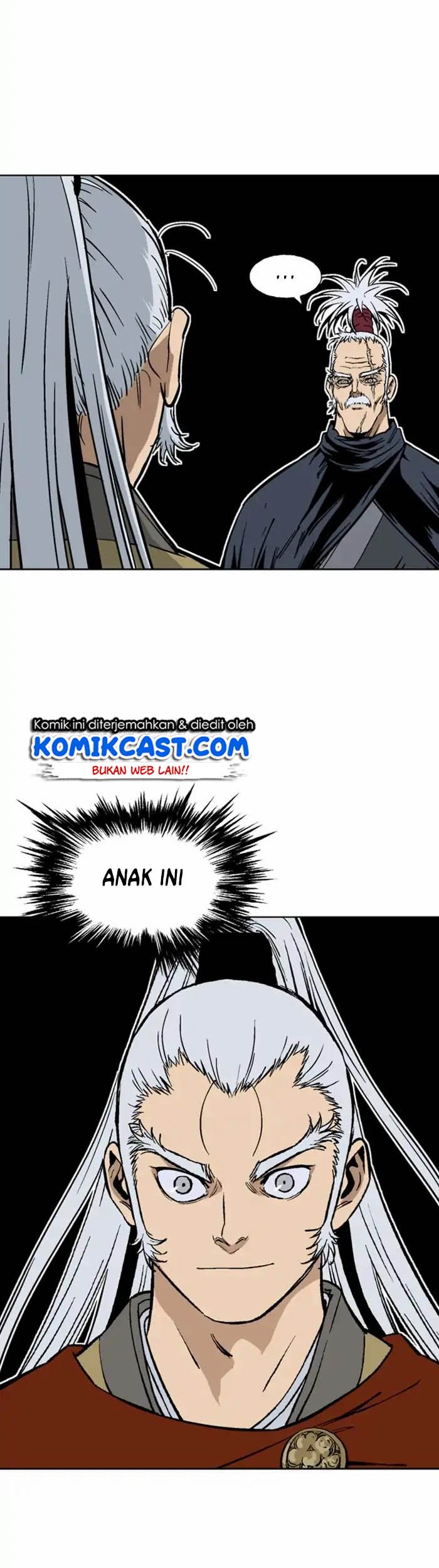 Baca Gosu - Chapter 143 halaman 10