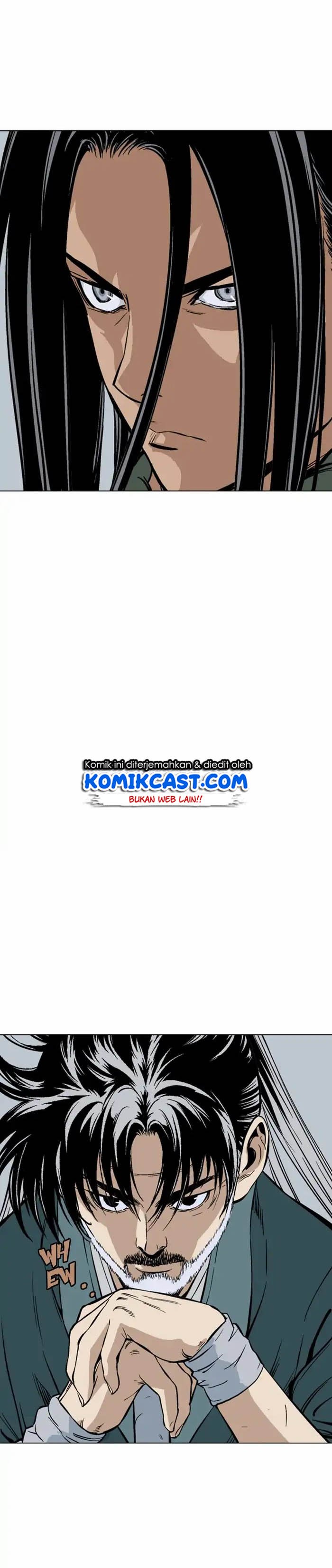 Baca Gosu - Chapter 143 halaman 13