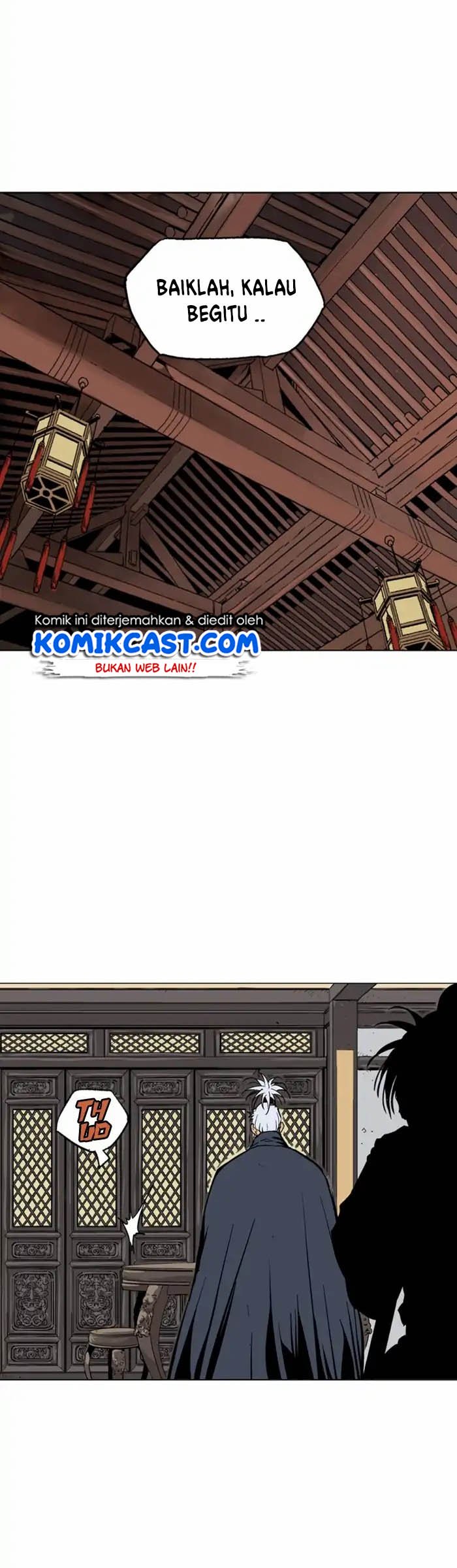 Baca Gosu - Chapter 143 halaman 18