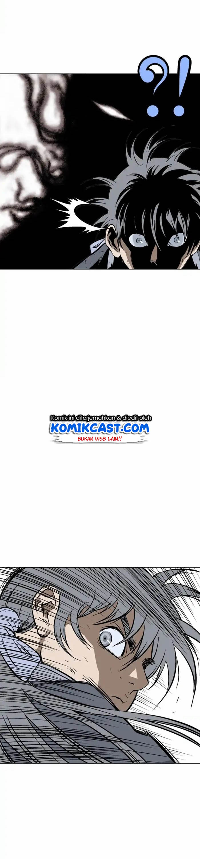 Baca Gosu - Chapter 143 halaman 46