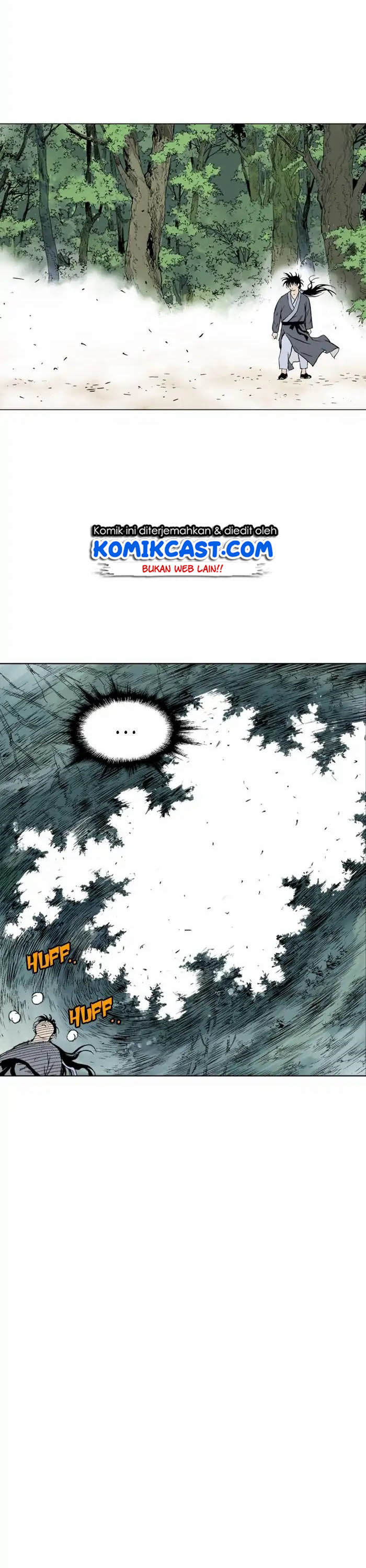 Baca Gosu - Chapter 143 halaman 47