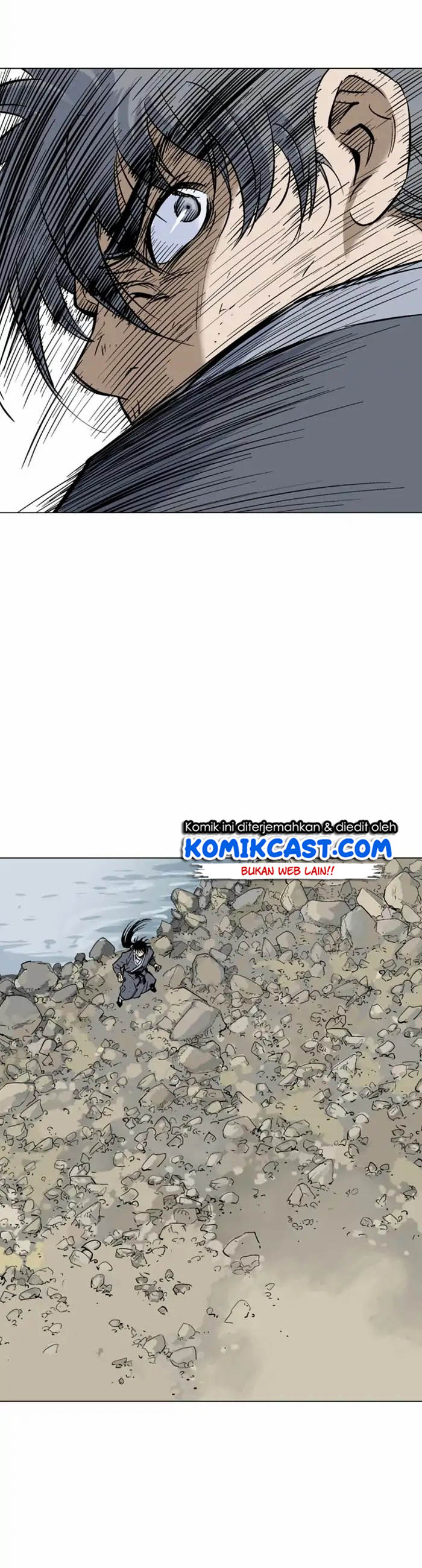 Baca Gosu - Chapter 143 halaman 50