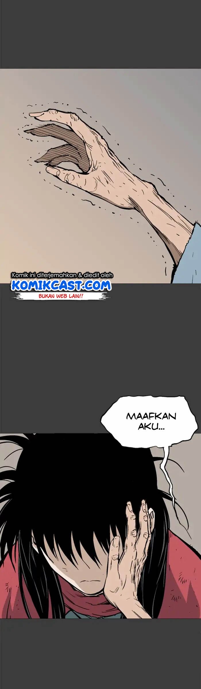 Baca Gosu - Chapter 144 halaman 10