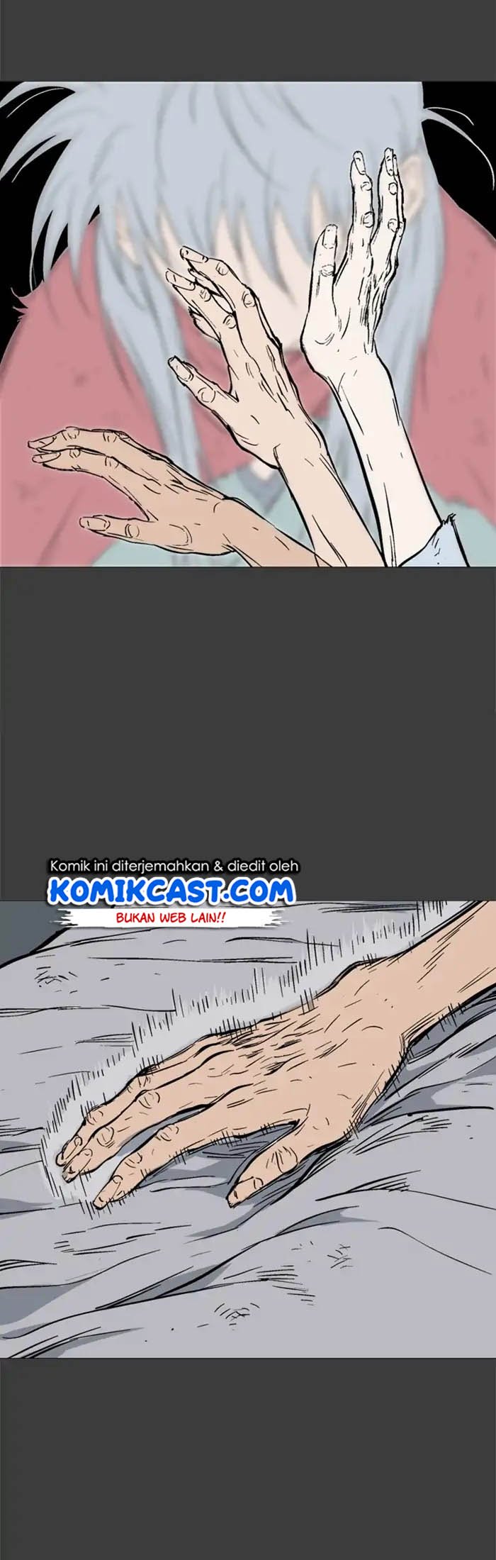 Baca Gosu - Chapter 144 halaman 12