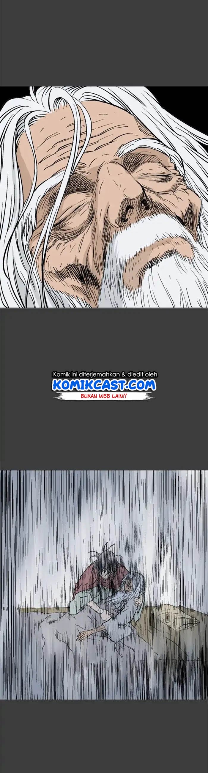 Baca Gosu - Chapter 144 halaman 14