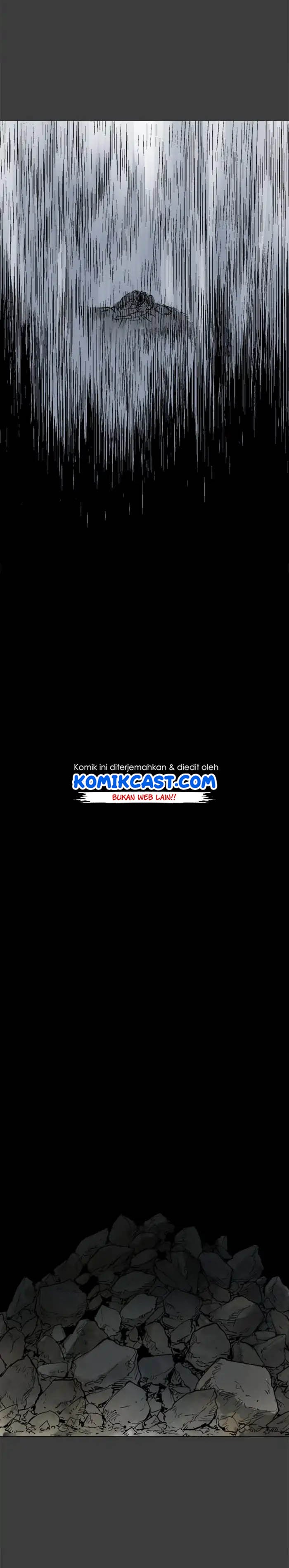 Baca Gosu - Chapter 144 halaman 15