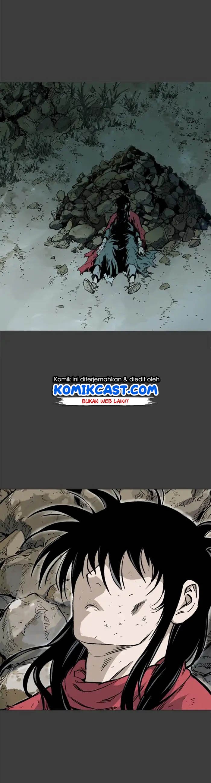 Baca Gosu - Chapter 144 halaman 16