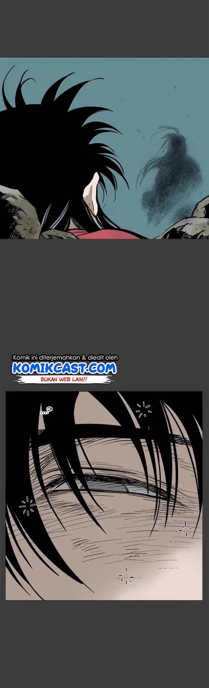 Baca Gosu - Chapter 144 halaman 18