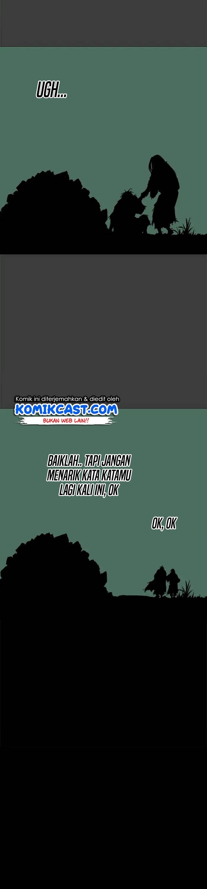 Baca Gosu - Chapter 144 halaman 24