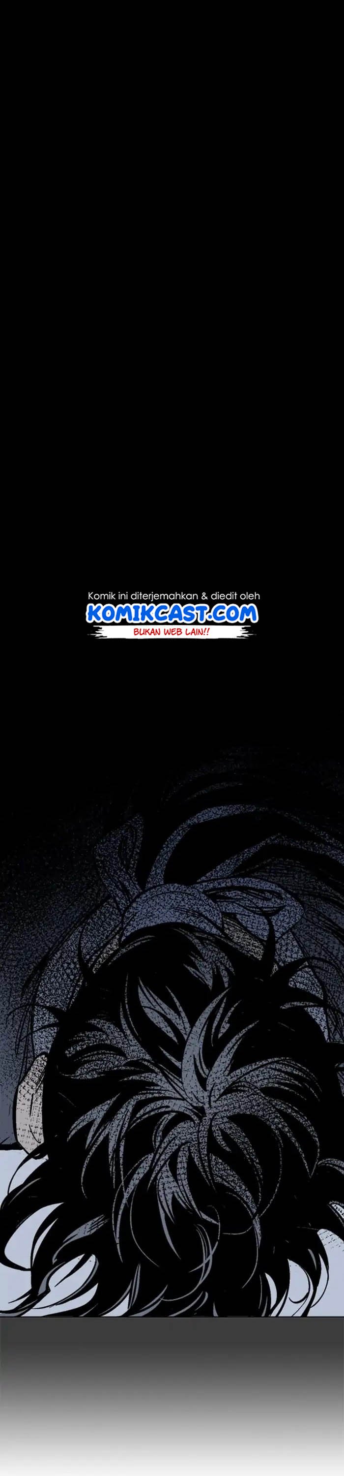 Baca Gosu - Chapter 144 halaman 25