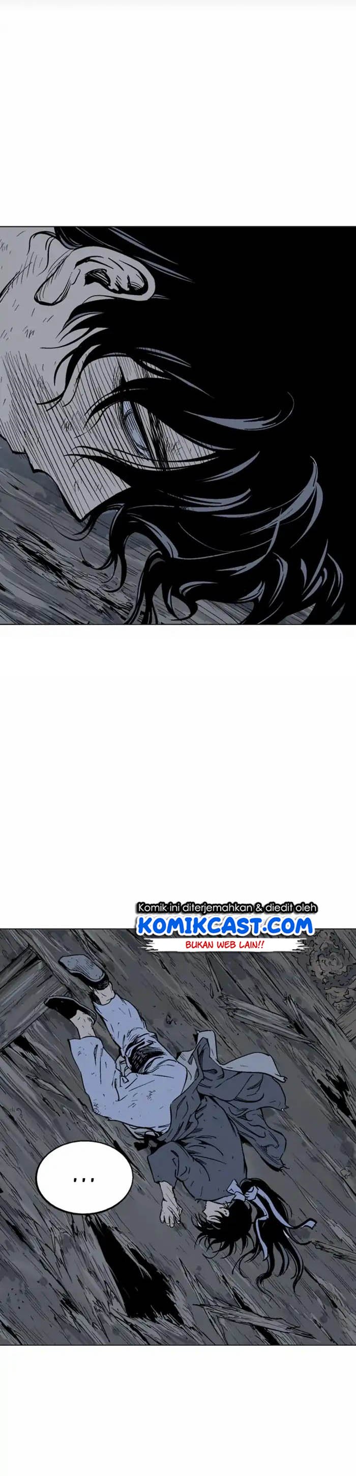 Baca Gosu - Chapter 144 halaman 26