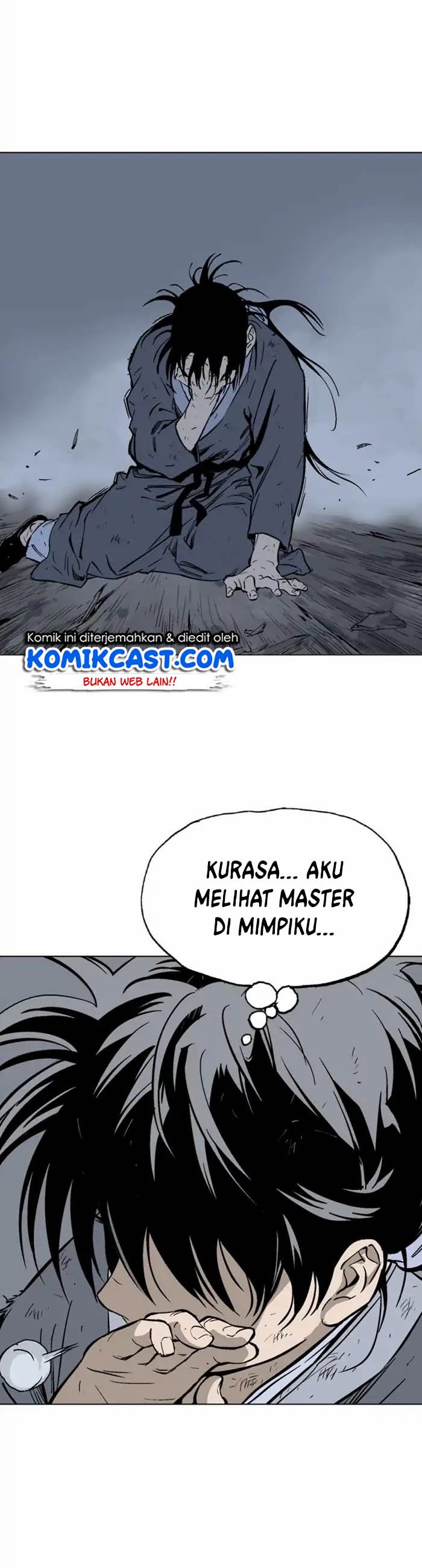 Baca Gosu - Chapter 144 halaman 27