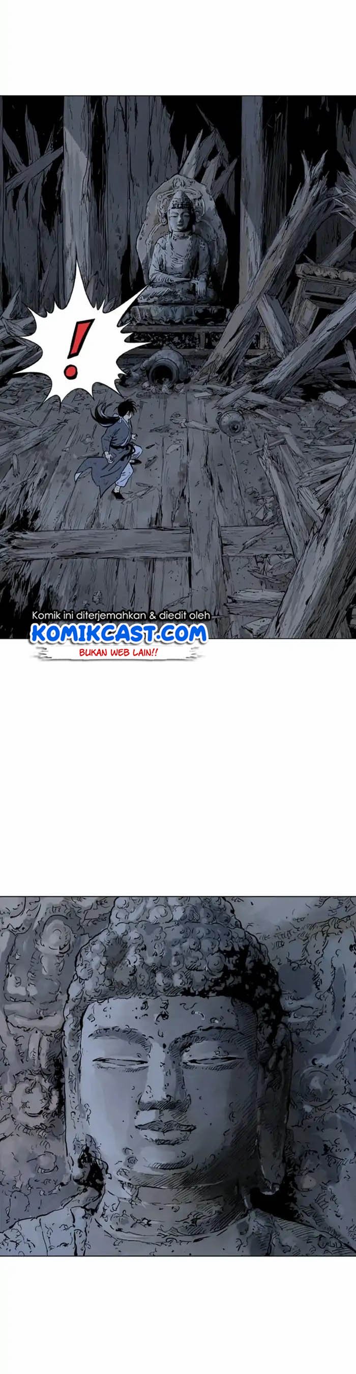 Baca Gosu - Chapter 144 halaman 29